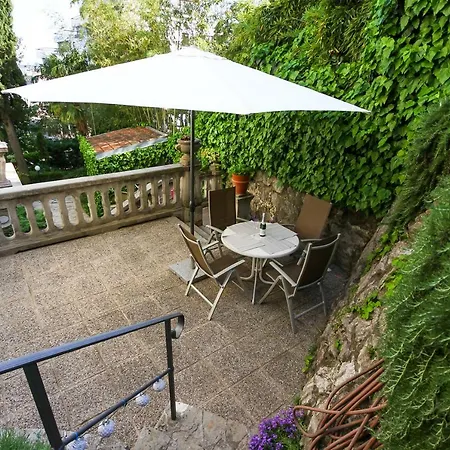Apartment Karla Opatija