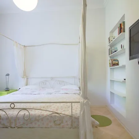 Karla Apartment Opatija