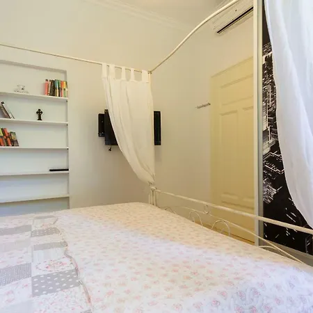 Karla Apartment Opatija
