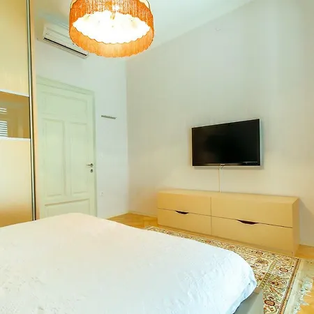Karla Apartment Opatija