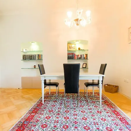 Karla Apartment Opatija